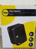 Yale sleutel kluis medium (1)